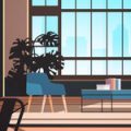 自然光を活かした間取り設計と日本の住まい文化