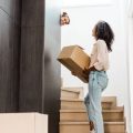 片付けやすい家の作り方：動線を意識した収納計画と間取りの工夫