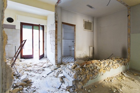 防災・耐震面でのマンションと一戸建ての優劣と注意点