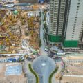 都心部特有の土地事情と変形地住宅の都市計画的役割