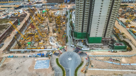 都心部特有の土地事情と変形地住宅の都市計画的役割