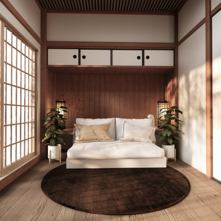 狭小住宅の和室を有効活用する洋室リノベーションアイディア