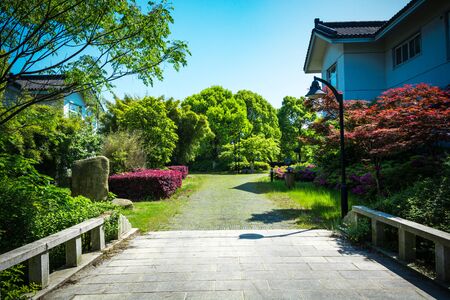 和風庭園とモダンガーデンの費用相場と予算に合わせた提案
