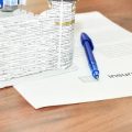 契約書・領収書など証明資料の保管と税務調査への備え