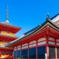 日本の有名な神社・寺院と風水的立地の関係性