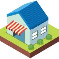 賃貸でもできる！壁を傷つけない見せる収納術と工夫