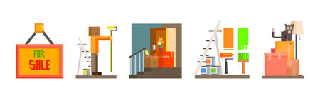 日本の住宅事情に合ったスペース活用術