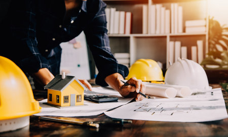 特定居住用財産の買換え特例について分かりやすく解説