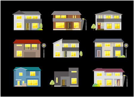 マンション管理費・修繕積立金と一戸建ての維持費詳細比較
