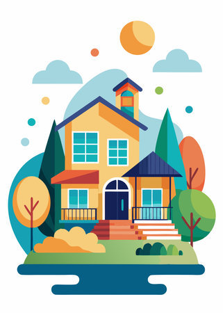 賃貸マンションでよく見られる近隣トラブルのタイプ