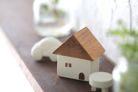 日本社会の高齢化と住宅構造の変化―バリアフリー住宅の課題と展望