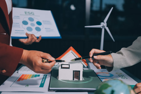 マンション向けの断熱・遮熱対策と助成金活用事例