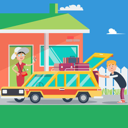 家賃収入アップと資産価値維持