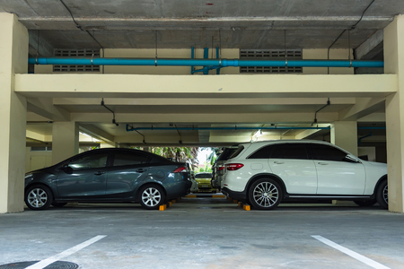 リフォームで実現！古くなった駐車スペースのアップグレード方法