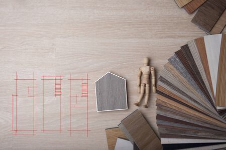 メンテナンスが楽なウッドデッキの素材選びとその比較