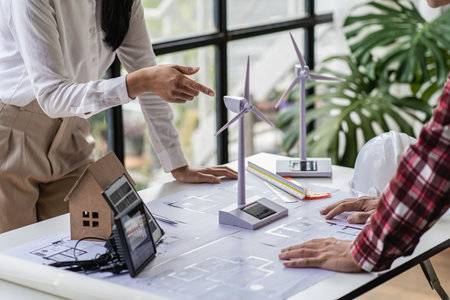 リビングと連動した子供の学習スペースの配置方法