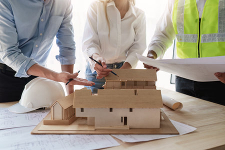 二世帯やルームシェアでも快適！狭小住宅のプライバシー確保術