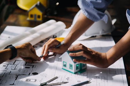 新築・リフォーム時における風水的配慮とその結果