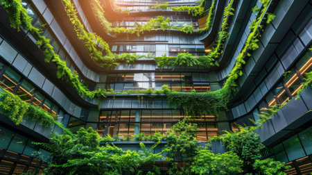 環境に優しいZEH住宅：CO2削減と持続可能な社会への貢献