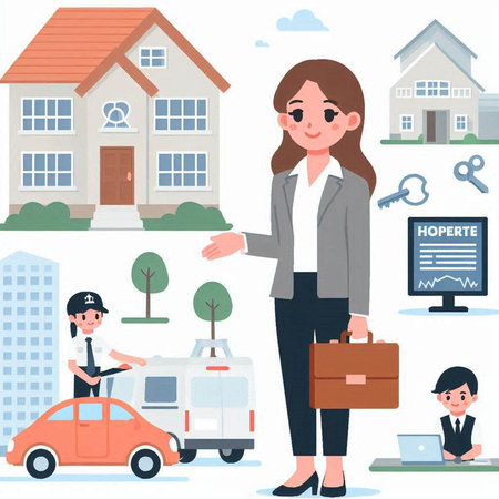 書斎・ワークスペースへの転用例