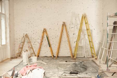 失敗しない築古物件選びのチェックポイント