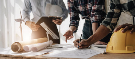 土地信託を活用した賃貸マンション経営の成功事例