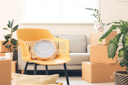 DIYでできる！見せる収納家具の作り方と配置ポイント